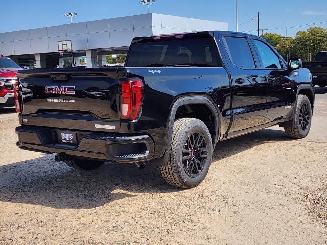 2025 GMC Sierra 1500 Vehicle Photo in PARIS, TX 75460-2116