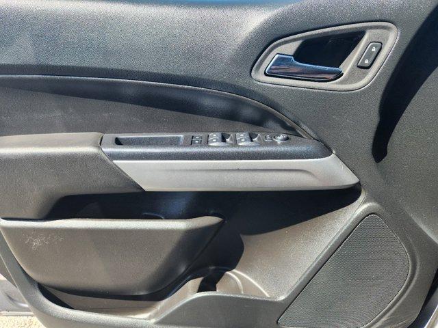 2022 Chevrolet Colorado Vehicle Photo in SUGAR LAND, TX 77478-0000