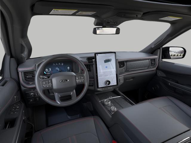 2024 Ford Expedition Max Vehicle Photo in Neenah, WI 54956