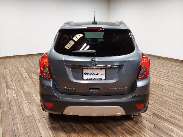 2015 Buick Encore Vehicle Photo in SAUK CITY, WI 53583-1301