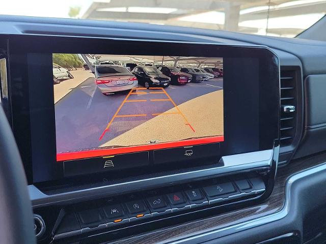 2023 Chevrolet Silverado 1500 Vehicle Photo in ODESSA, TX 79762-8186