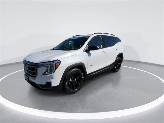 2022 GMC Terrain Vehicle Photo in BOWLING GREEN, KY 42104-4102