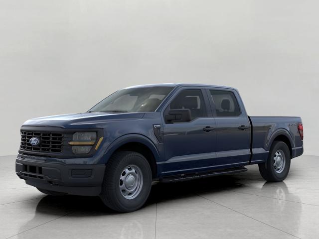 2024 Ford F-150 Vehicle Photo in Neenah, WI 54956