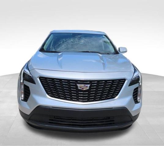 2021 Cadillac XT4 Vehicle Photo in DELRAY BEACH, FL 33483-3294