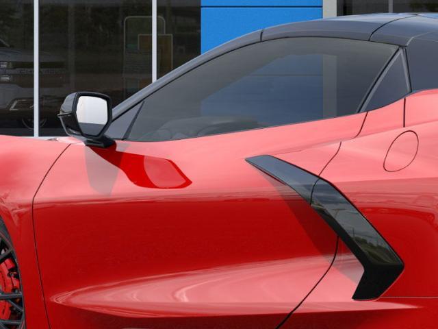 2025 Chevrolet Corvette Stingray Vehicle Photo in PEORIA, AZ 85382-3715