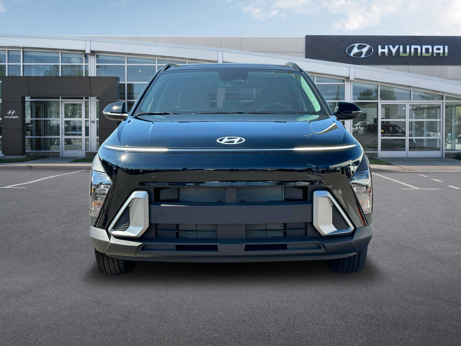 2025 Hyundai KONA Vehicle Photo in Appleton, WI 54913