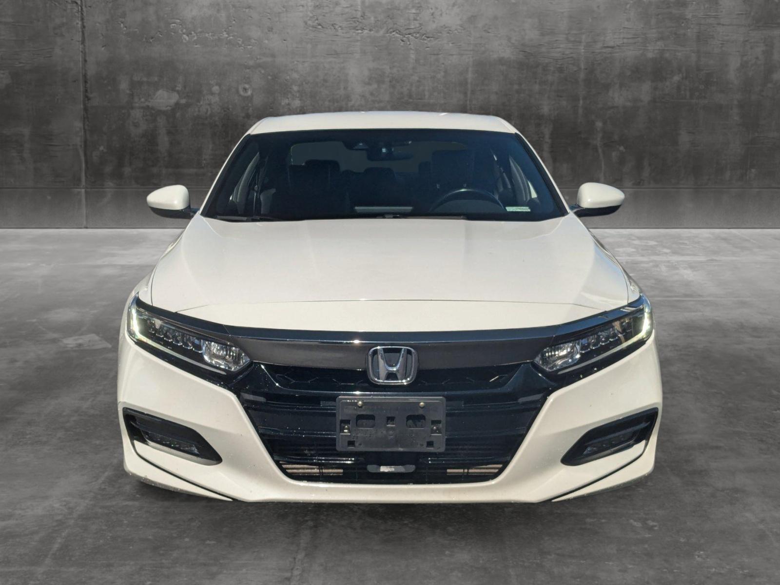 2018 Honda Accord Sedan Vehicle Photo in Cockeysville, MD 21030-2508