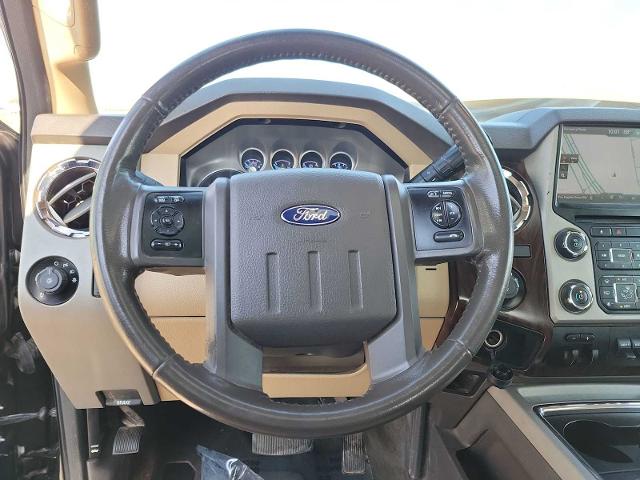 2014 Ford Super Duty F-250 SRW Vehicle Photo in MIDLAND, TX 79703-7718