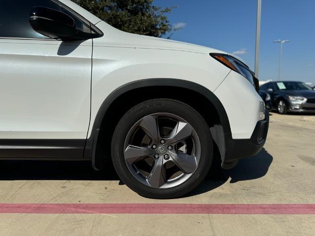 2021 Honda Passport Vehicle Photo in Grapevine, TX 76051