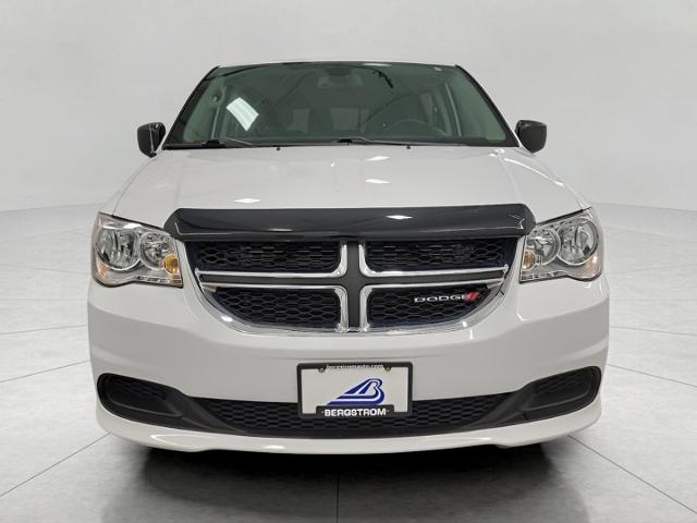 2019 Dodge Grand Caravan Vehicle Photo in NEENAH, WI 54956-2243