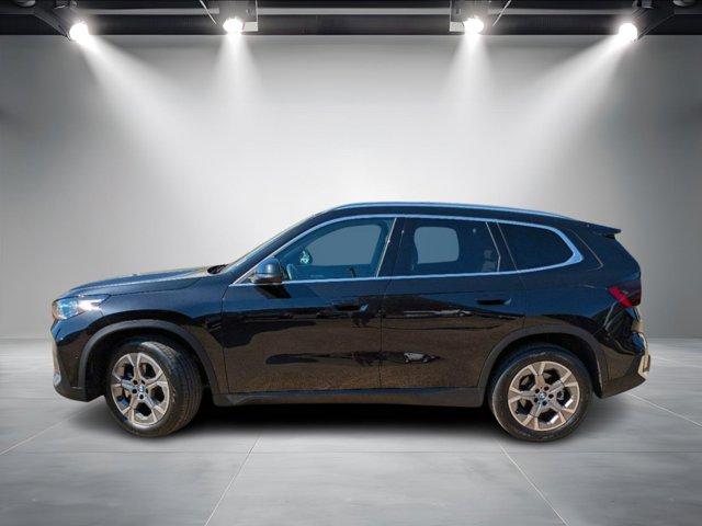 Used 2023 BMW X1 28i with VIN WBX73EF00P5X88031 for sale in Hattiesburg, MS