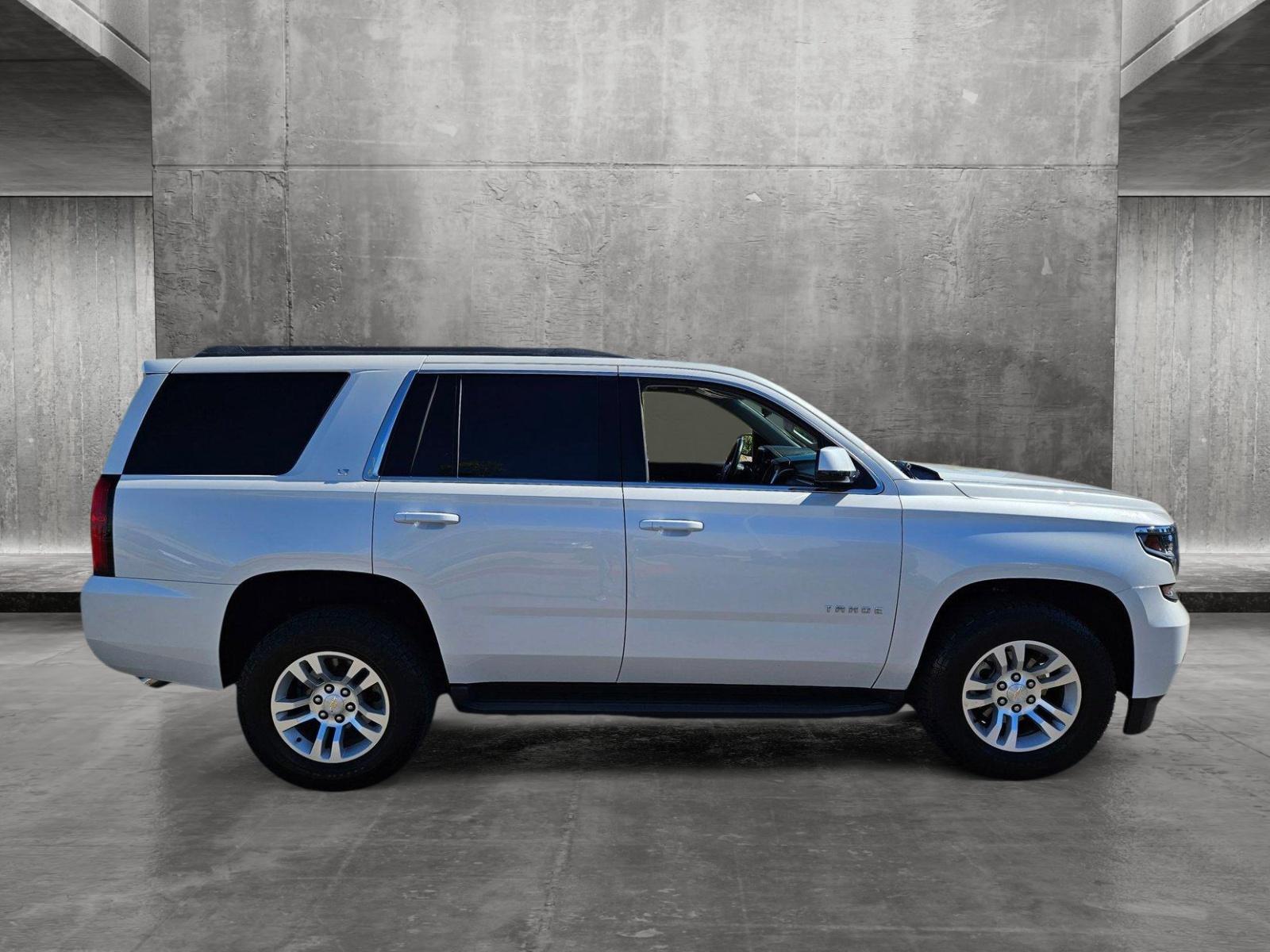 2017 Chevrolet Tahoe Vehicle Photo in Henderson, NV 89014