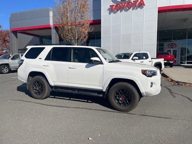 2020 Toyota 4Runner Vehicle Photo in Flemington, NJ 08822