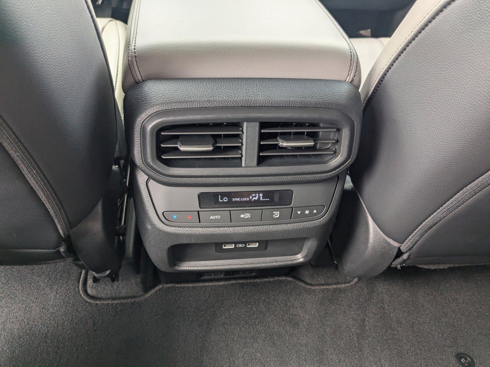 2023 Honda Pilot Vehicle Photo in MIAMI, FL 33134-2699