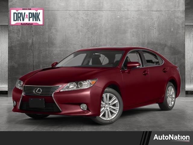 2013 Lexus ES 350 Vehicle Photo in Tampa, FL 33614