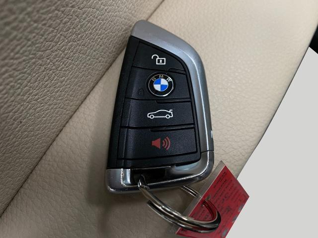 2016 BMW X5 xDrive35i Vehicle Photo in Appleton, WI 54913