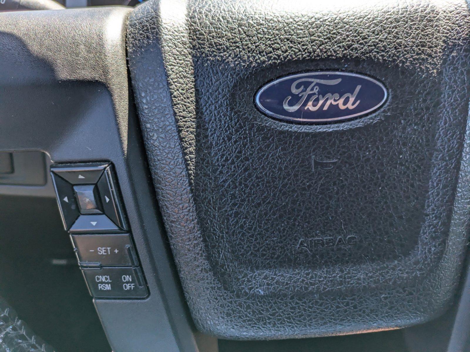 2013 Ford F-150 Vehicle Photo in Corpus Christi, TX 78415