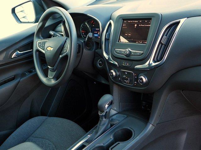 2023 Chevrolet Equinox Vehicle Photo in DALLAS, TX 75244-5909