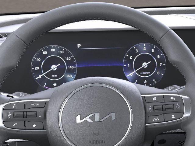 2025 Kia Sportage Vehicle Photo in Tucson, AZ 85712