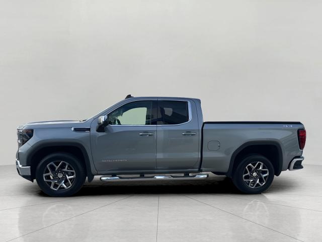 2023 GMC Sierra 1500 Vehicle Photo in MANITOWOC, WI 54220-5838