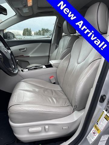 2009 Toyota Venza Vehicle Photo in Puyallup, WA 98371