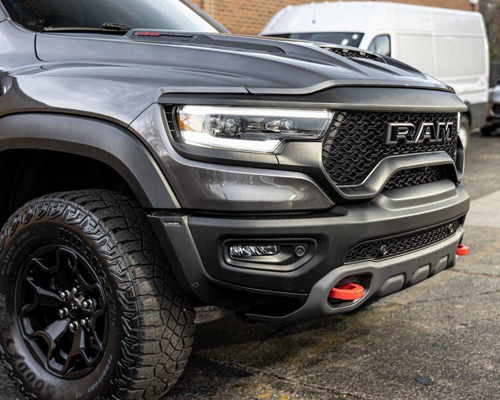 2021 Ram 1500 Vehicle Photo in Saint Charles, IL 60174