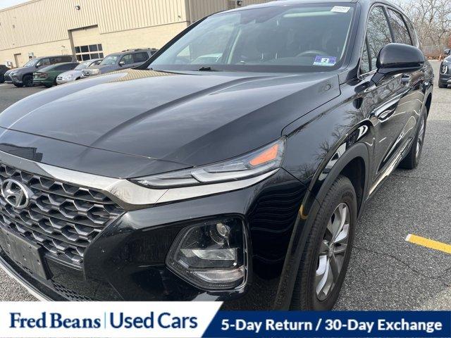 2019 Hyundai SANTA FE Vehicle Photo in Flemington, NJ 08822