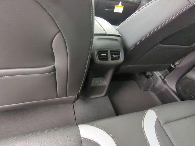 2024 Buick Envision Vehicle Photo in ALBERTVILLE, AL 35950-0246