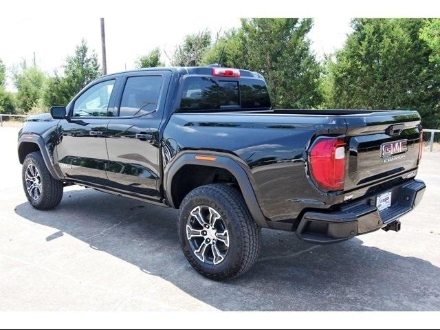 2024 GMC Canyon Vehicle Photo in ROSENBERG, TX 77471-5675