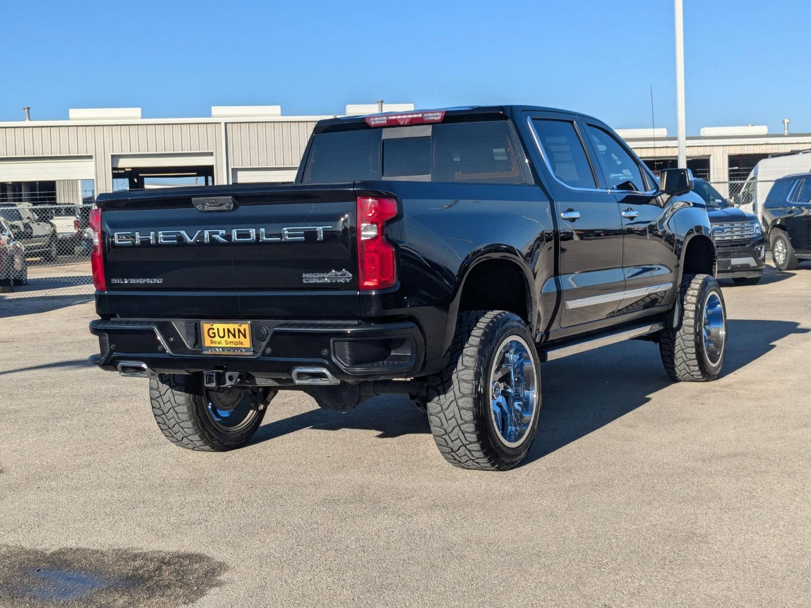 2023 Chevrolet Silverado 1500 Vehicle Photo in Seguin, TX 78155