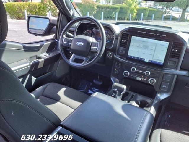 2021 Ford F-150 Vehicle Photo in Saint Charles, IL 60174