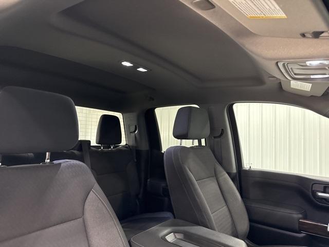 2021 GMC Sierra 1500 Vehicle Photo in GLENWOOD, MN 56334-1123