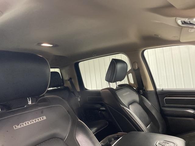 2021 Ram 1500 Vehicle Photo in GLENWOOD, MN 56334-1123