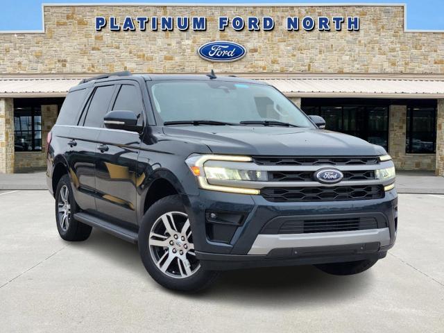 2024 Ford Expedition Vehicle Photo in Pilot Point, TX 76258