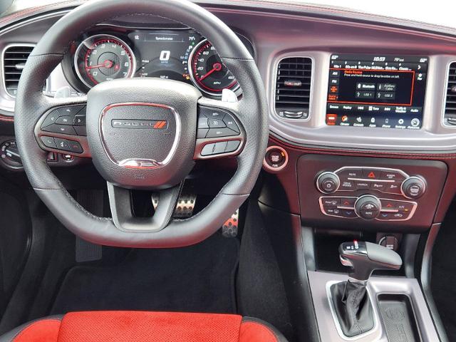 2023 Dodge Charger Vehicle Photo in Cleburne, TX 76033