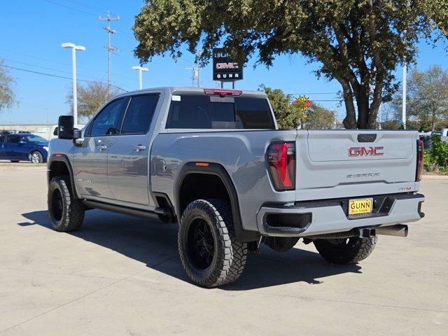 2024 GMC Sierra 2500 HD Vehicle Photo in SELMA, TX 78154-1459