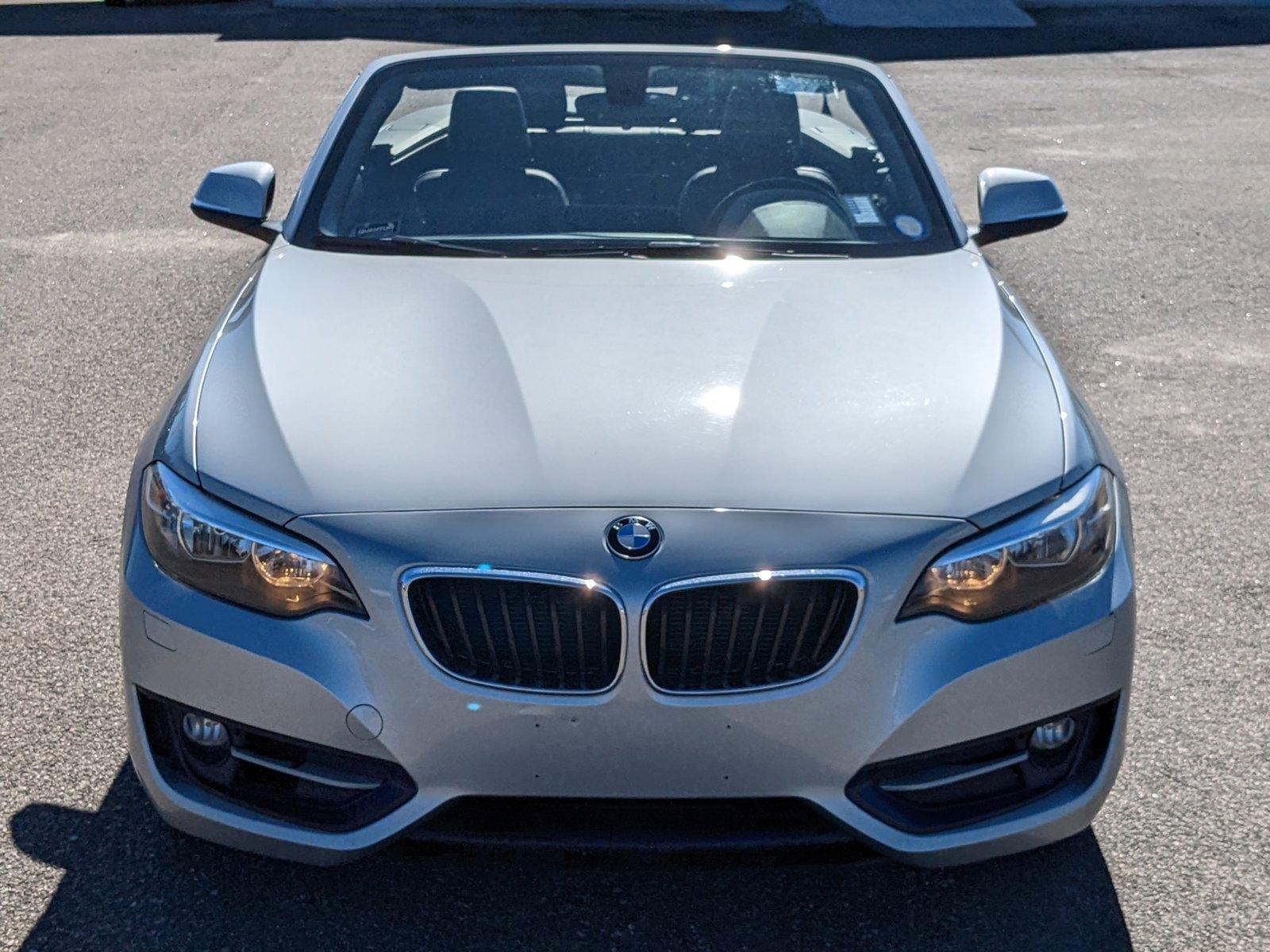 2016 BMW 2 Series Vehicle Photo in ORLANDO, FL 32808-7998