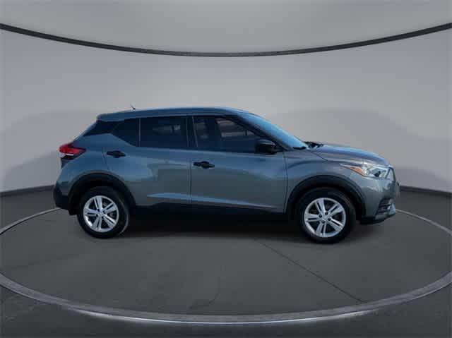 2020 Nissan Kicks Vehicle Photo in Corpus Christi, TX 78411