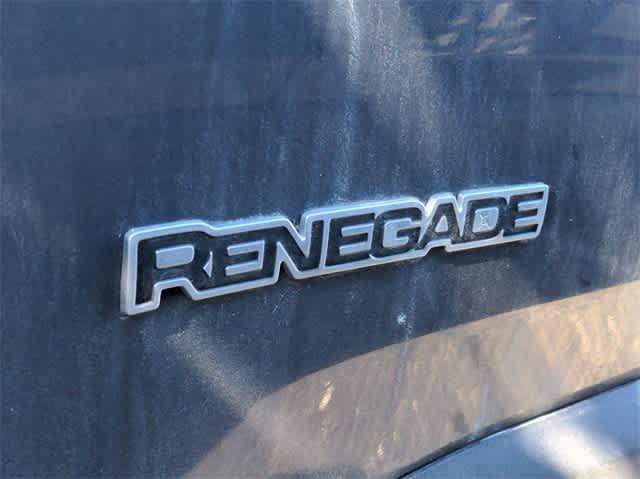 2023 Jeep Renegade Vehicle Photo in Corpus Christi, TX 78411