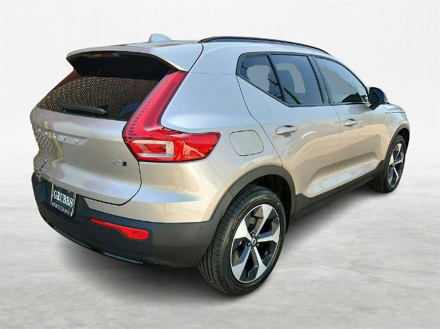 2024 Volvo XC40 Vehicle Photo in Houston, TX 77007