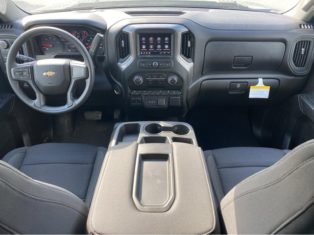 2024 Chevrolet Silverado 2500 HD Vehicle Photo in POOLER, GA 31322-3252