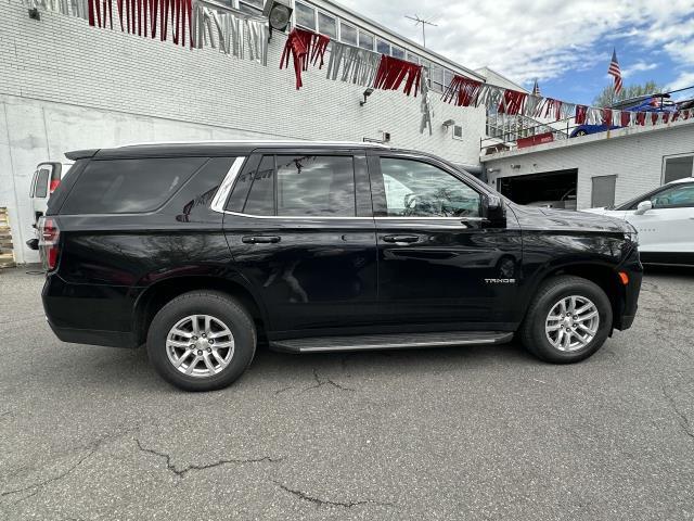 2022 Chevrolet Tahoe Vehicle Photo in DOUGLASTON, NY 11362-1062