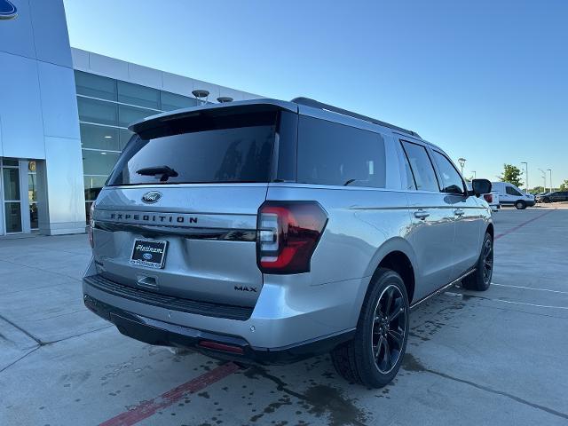 2024 Ford Expedition Max Vehicle Photo in Terrell, TX 75160