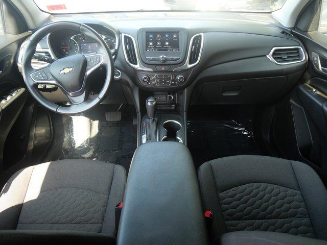 2021 Chevrolet Equinox Vehicle Photo in Nashua, NH 03060