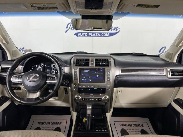 Used 2020 Lexus GX PREMIUM with VIN JTJAM7BX3L5241213 for sale in Harrisonburg, VA