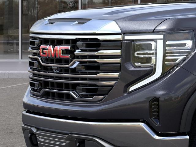 2024 GMC Sierra 1500 Vehicle Photo in APPLETON, WI 54914-8833