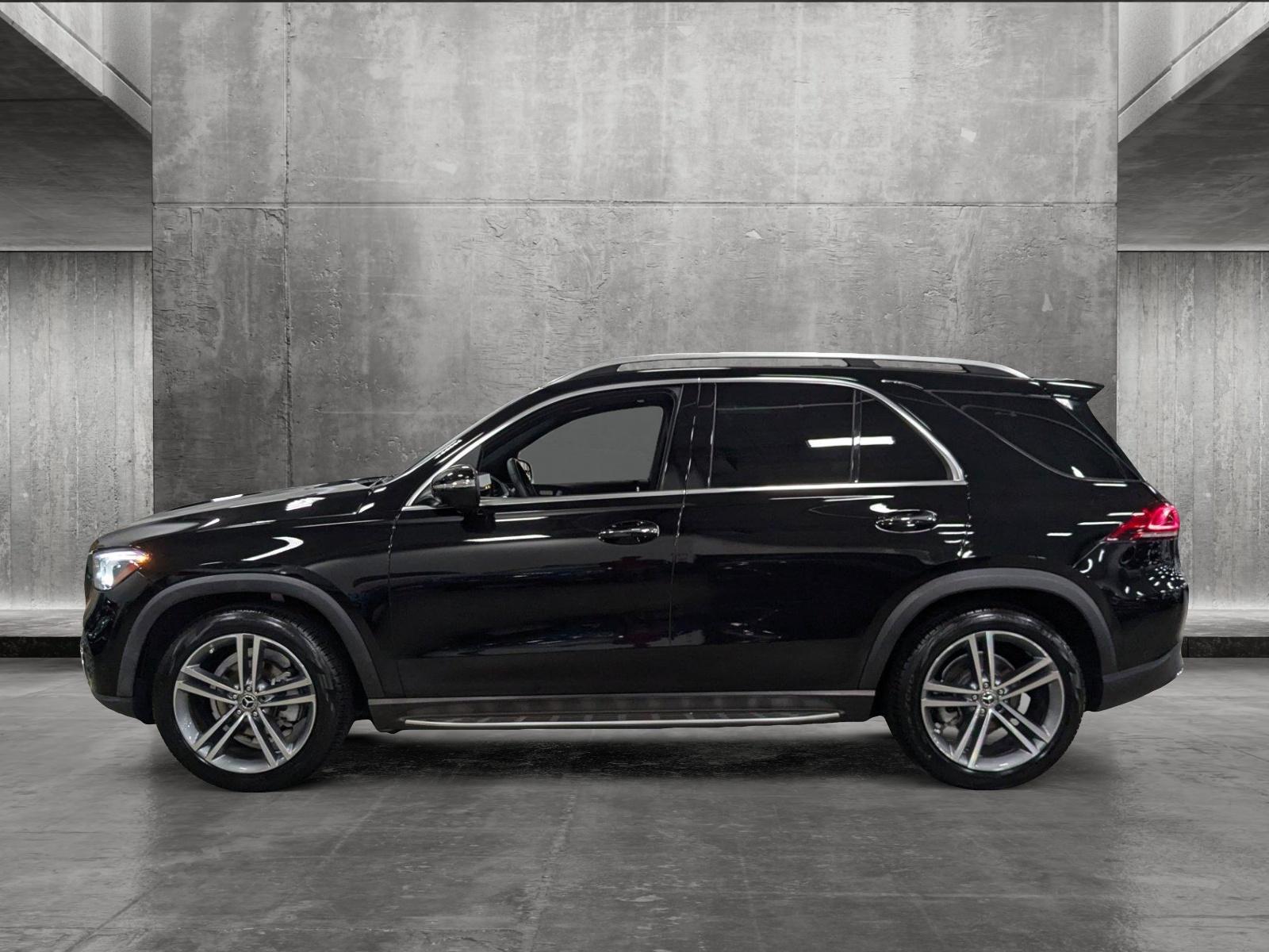 2021 Mercedes-Benz GLE Vehicle Photo in Pompano Beach, FL 33064