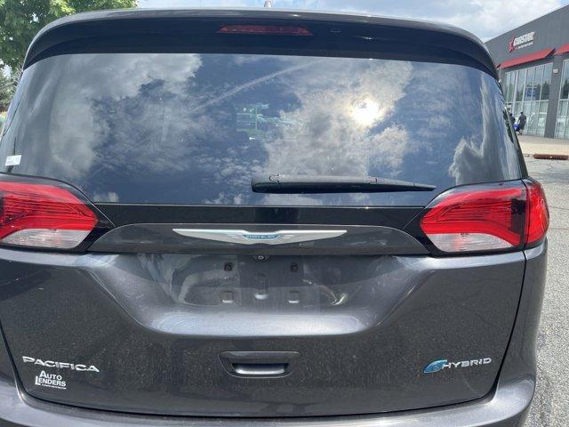 2018 Chrysler Pacifica Vehicle Photo in Flemington, NJ 08822