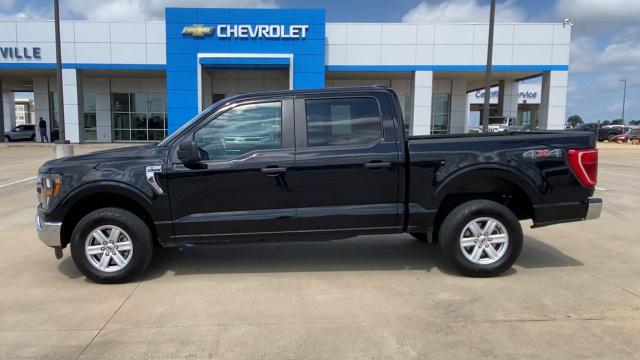 2023 Ford F-150 Vehicle Photo in DURANT, OK 74701-4624