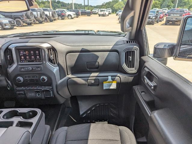 2024 GMC Sierra 2500 HD Vehicle Photo in POMEROY, OH 45769-1023